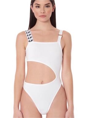 NWT LF bodysuit 🪩